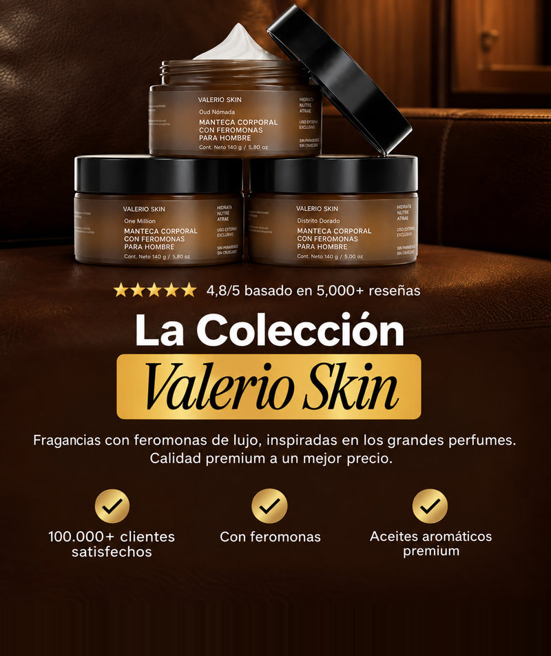 Todos los Aromas