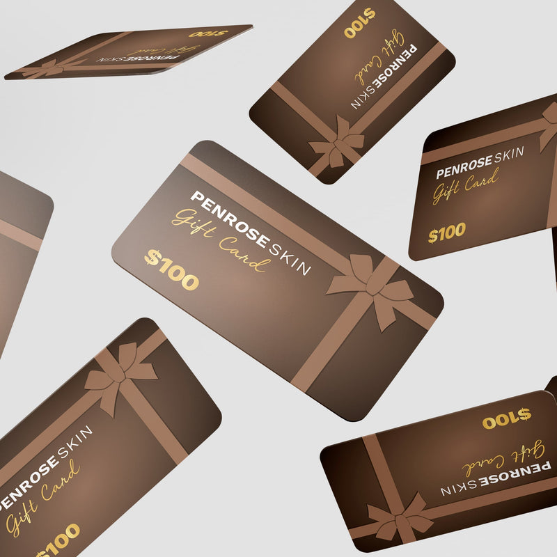 Tarjeta Regalo Digital Valerio Skin