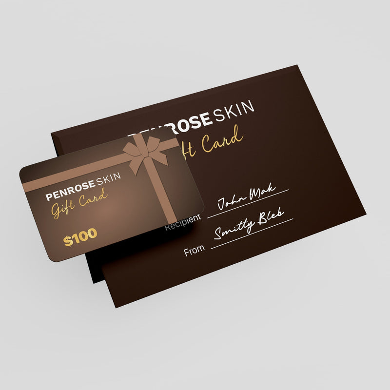 Tarjeta Regalo Digital Valerio Skin