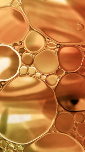 Mantecas y aceites