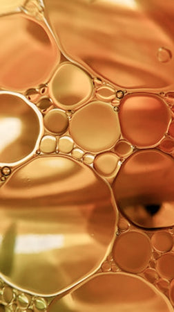 Mantecas y aceites